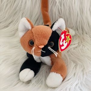 Chip Ty Beanie Baby